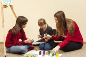 Early Intervention Therapy Bangalore That Helps Children Connect and Communicate Easily
