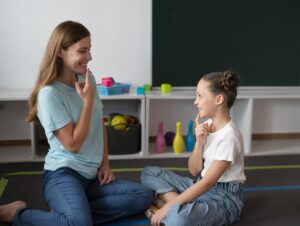 Why Early Intervention Therapy Bangalore Is Important for Speech and Interaction